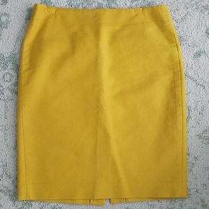 J. Crew Pencil Skirt